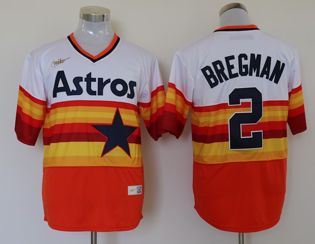 Houston Astros Jerseys 07